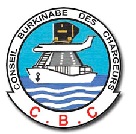 Le logo du CBC